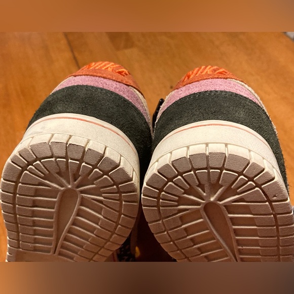 Nike Dunk Low “Gone Fishing” – Men’s Size 10 - Picture 7 of 11